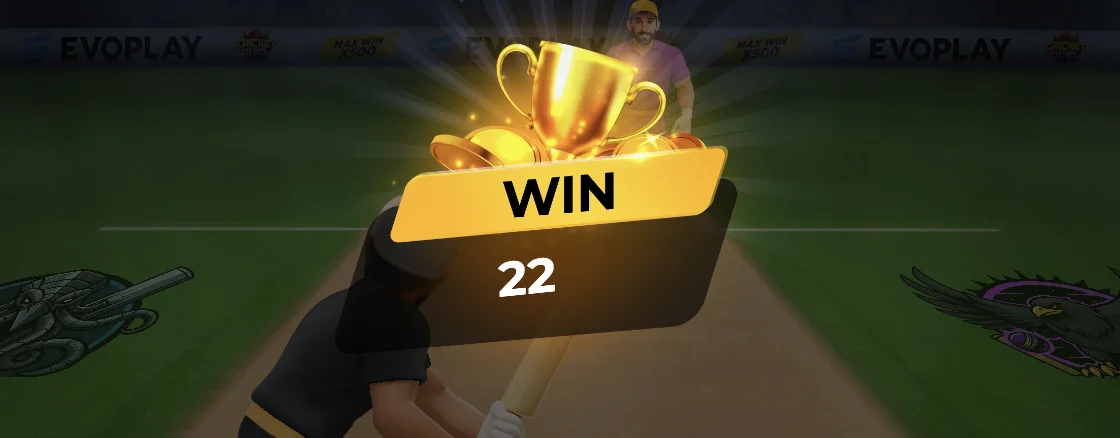 Cricket Duel team selection screen showing team logos and flags